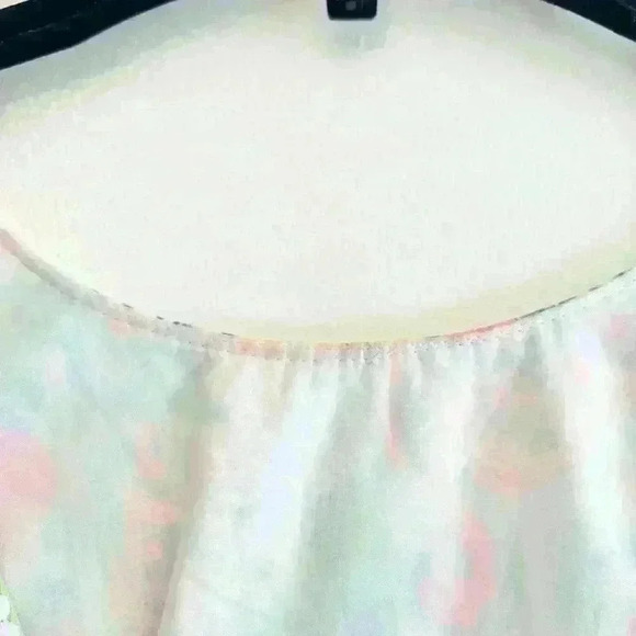 Lilly Pulitzer Mila Shift in Sea Salt Blue On Parade Dress Giraffe Elephant - Picture 8 of 8